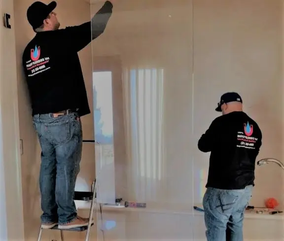 Professional plumbing installation for Tankless Water Heater Installation in Downtown Lowell