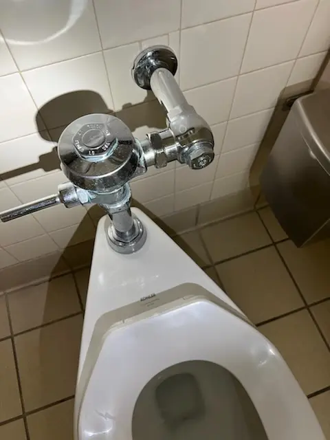 Fixture installation and repair for Sewer Camera Inspection in Downtown Lowell